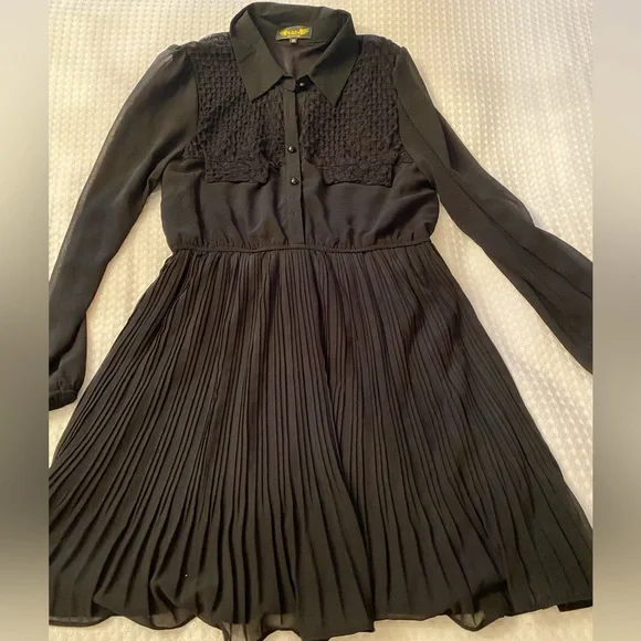 Mini Dress - Picture 1 of 1